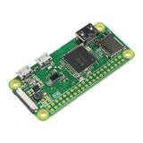 Raspberry Pi Zero W Wifi Bluetooth Ble Original