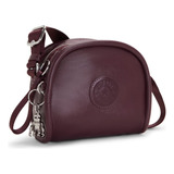 Bolsa Crossbody Kipling Jesper 100% Original