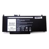 Bateria Notebook Para Dell Latitude E5450 E5470 6mt4t 