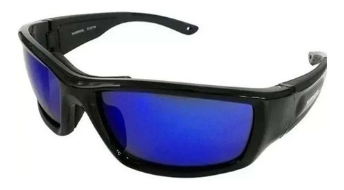 Lentes Shimano Tiagra Suntia Polarizado