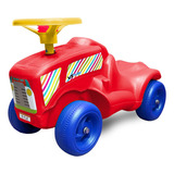 Tractor Infantil Vxplay Pata Pata Andador Caminador Andarin