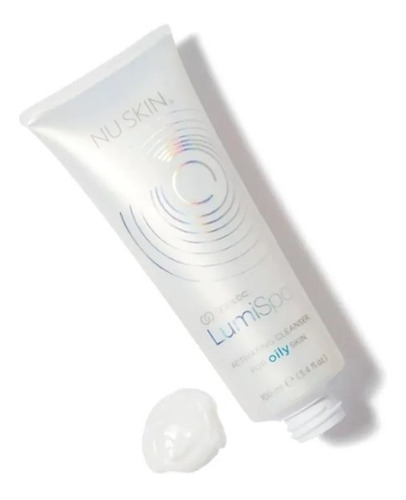 Gel Limpiador Lumispa Piel Sensible Acn - mL a $880