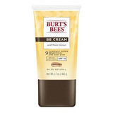 Las Abejas De Burt Bb Cream Spf 15, Light / Medium, 1.7 Onza