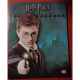 Harry Potter 2 Libro Para Colorear + Stickers
