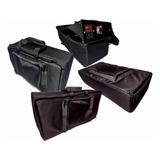 Bag Semi Case Pulse Pedalboard 35x30 -solicite Seu Modelo