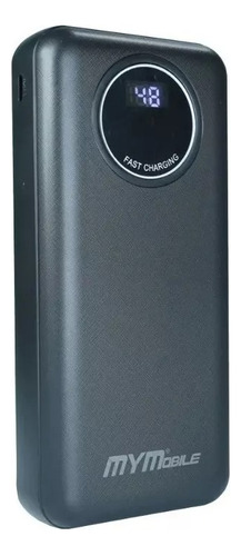 Powerbank 20000 Mah Cargador Batería Externa Power Bank E334