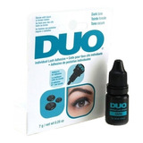 Duo - Duo Individual Adhesive Dark 7g - Pegamento Pestañas