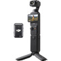 Dji Osmo Pocket Gen 3 Camara Portatil Creator Combo 4k Dji Osmo Pocket Gen 3 Camara Portatil Creator Combo 4k