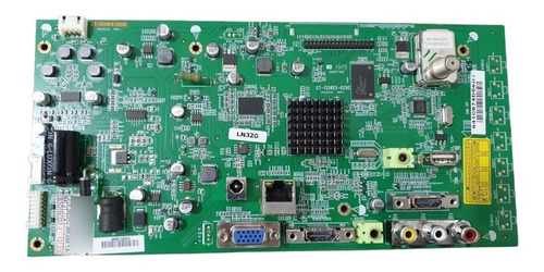 Placa Principal Tv Cce Ln32g Gt-1326ex-d292  Novas Original!