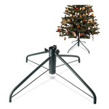 Soporte Árbol De Navidad De 65 Cm, Base De Metal De Hi...