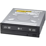Drive Leitor Gravador Dvd-rw 48x Sata Interno Desktop LG 