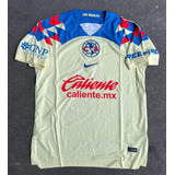 Jersey Playera America Local Aficionado M 23/24