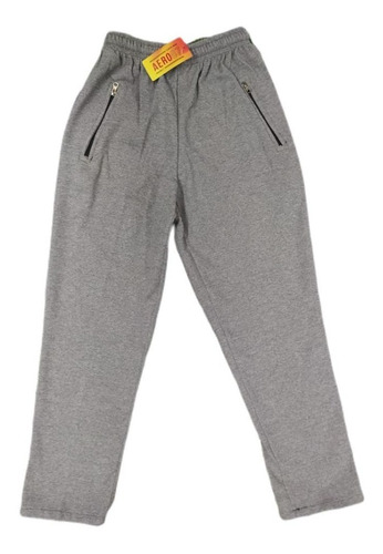 Pantalón Jogging Aero De Hombre  Algodón Y Frisa Lm