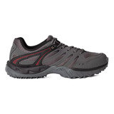 Zapatillas Olympikus G-traction Gris Hombre