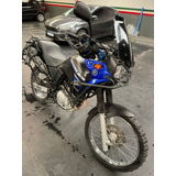 Yamaha Tenere 250