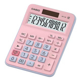 Calculadora De Escritirio Casio Mx-12b 12 Digitos