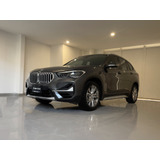 Bmw X1 2021 5p Sdrive 20i L4/2.0/t Aut