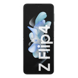 Celular Samsung Galaxy Z Flip 4 128gb Plegable Refabricado