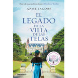 Legado De La Villa De Las Telas,el