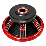 Bocina 360 Three Sixty Sound  Ax18lf1600re 1600w Bobina 5pul