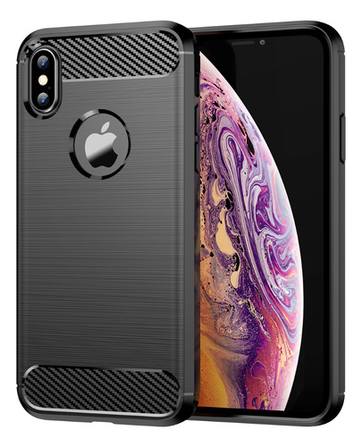 L Carcasa Funda Para iPhone X Xr 11 12 13 14 15 Pro Max Plus