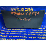 Moldura Interna Creta Hyundai Cajuela 2016 A 2020
