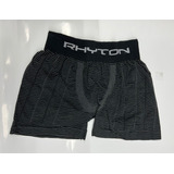 Pack X6 Boxer Rhyton  Articulo 5300 Rayado