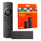 Fire Tv Stick Lite | Streaming Em Full Hd Com Alexa