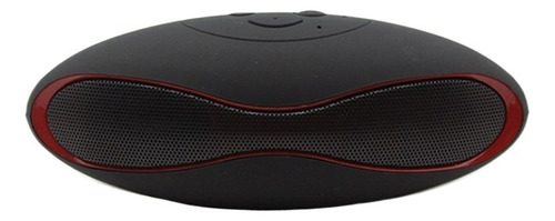 Altavoz Bluetooth Rugby