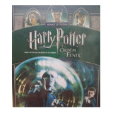 Harry Potter E A Ordem Da Fênix