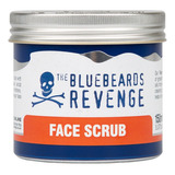 The Bluebeards Revenge Expoliante Facial