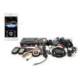 Sistema Antirrobo Alarma Espia 4g Auto Austin Mini