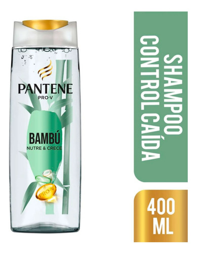 Pack De 6 Shampoo Pantene - Elige Variedad 