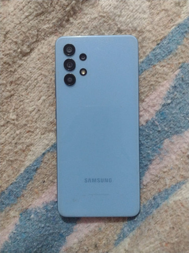 Celular Samsung Galaxy A32 De 128gb,modelo 2023