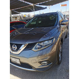 Nissan X-trail 2015 2.5 Advance 2 Row Mt