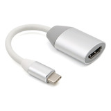 Cable Adaptador Convertidor Usb 3.1 Tipo C A Hdmi Para Chrom