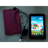 Tablet Samsung Galaxy Tab 2 7.0 Gt-p3113ts 8gb