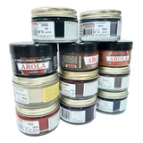 Arola Crema Para Cueros Todos Los Colores 60 Cc