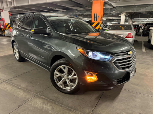 Chevrolet Equinox 2019 1.5 Lt At