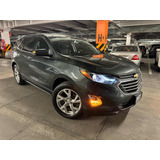 Chevrolet Equinox 2019 1.5 Lt At