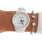 Reloj Tressa Dama Modelo Lover Sumergible  Garantia Oficial