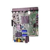 Placa Principal Tcl L32s4900s - Tpd Nt72563 Pb772nt63ep