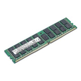 Memória Ram  16gb 1 Lenovo 7x77a01303