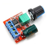 70x Controlador Velocidade 12v 5a Dc 5-35v Pwm Motor