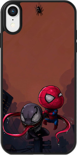 Funda Para Celular Super Heroes Comics Spiderman #37