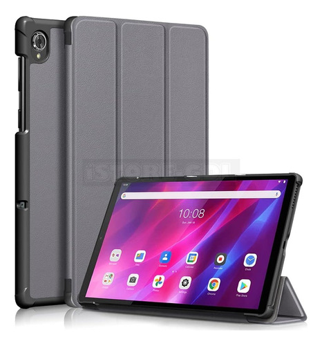 Funda Protector Smart Case Cover Compatible Para Serie iPad