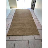 Alfombra Rectangular Yute Seagrass 1,60 X 2,00 Deco Vintage