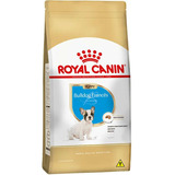 Ração Royal Canin Raca Bulldog Frances Puppy 1kg