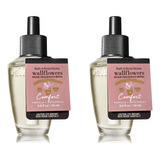 Bath And Body Works Aromaterapia Comfort Vanilla Pachulí Wal