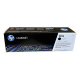 Toner Original Hp 131a Neg Cf210a 200 Color M251 / Mfp M276